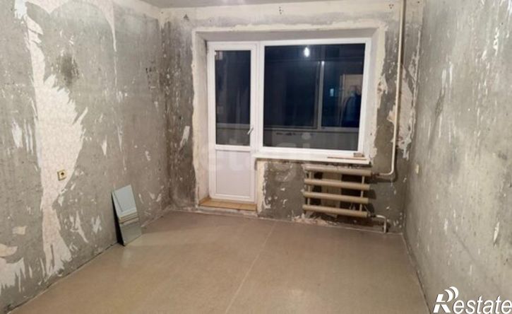 1-комн квартира улица Ленина, 139Б,  д. 139Б