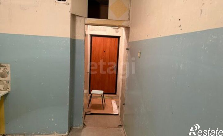 1-комн квартира улица Ленина, 139Б,  д. 139Б