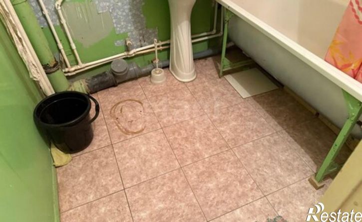 1-комн квартира улица Ленина, 139Б,  д. 139Б