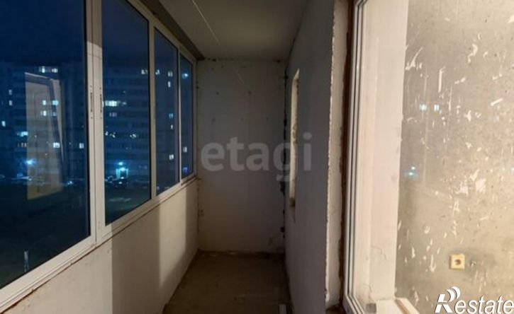 1-комн квартира улица Ленина, 139Б,  д. 139Б