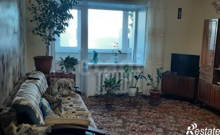 4-комн квартира улица Нахимова, 2,  д. 2