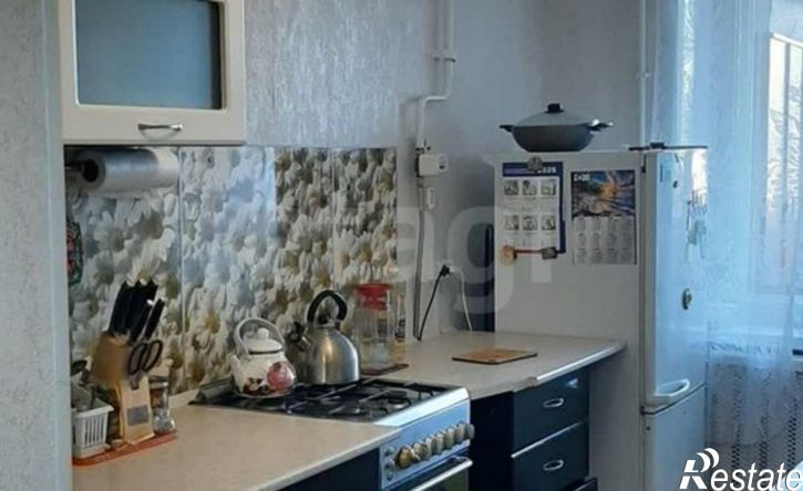 4-комн квартира улица Нахимова, 2,  д. 2