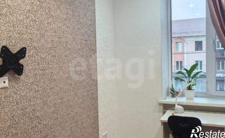 3-комн квартира улица Ленина, 23,  д. 23