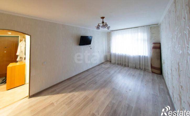 3-комн квартира улица Пушкина, 35,  д. 35