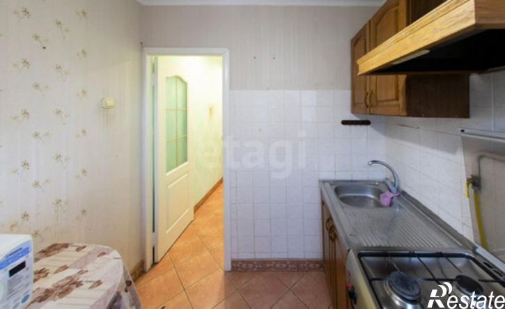 3-комн квартира улица Пушкина, 35,  д. 35