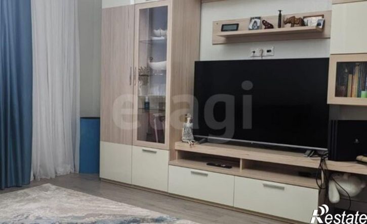 3-комн квартира улица Ленина, 23,  д. 23