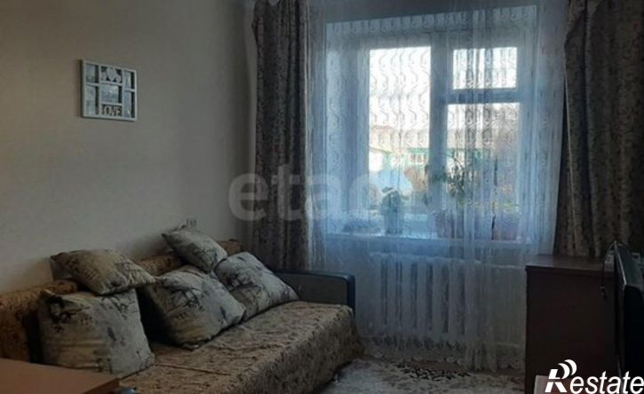 4-комн квартира улица Нахимова, 2,  д. 2