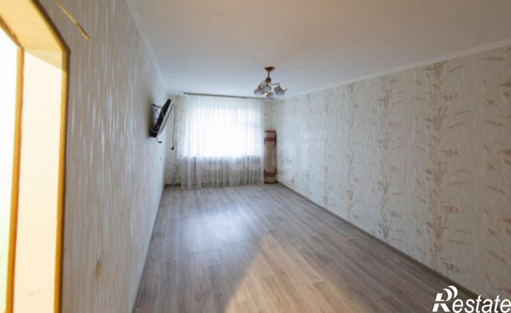 3-комн квартира улица Пушкина, 35,  д. 35