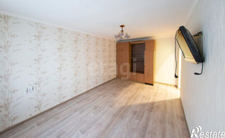 3-комн квартира улица Пушкина, 35,  д. 35