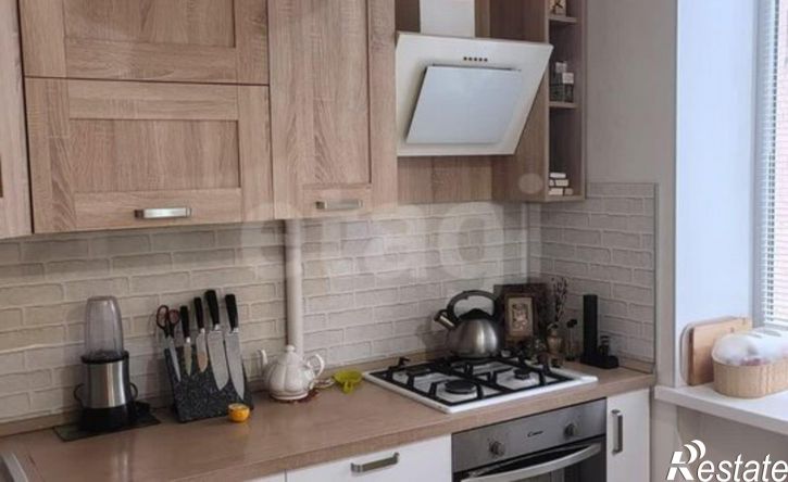 3-комн квартира улица Ленина, 23,  д. 23