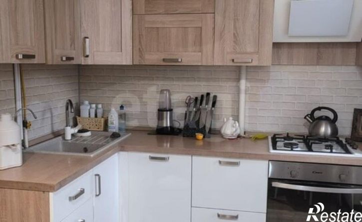 3-комн квартира улица Ленина, 23,  д. 23