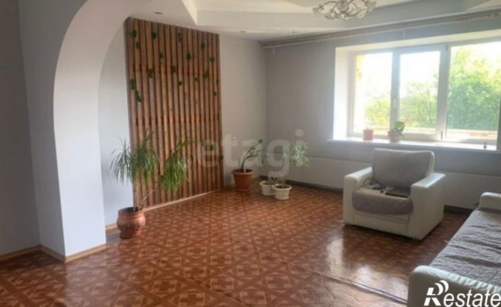 3-комн квартира ул Белинского, 3,  д. 3