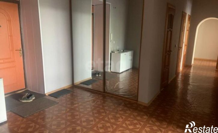 3-комн квартира ул Белинского, 3,  д. 3