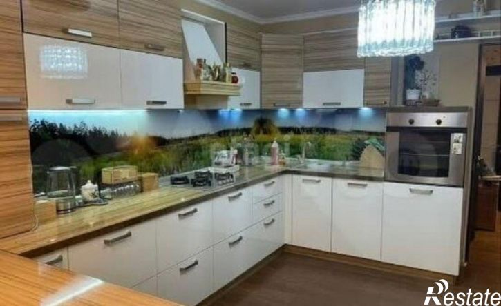 2-комн квартира улица Шевченко, 142,  д. 142