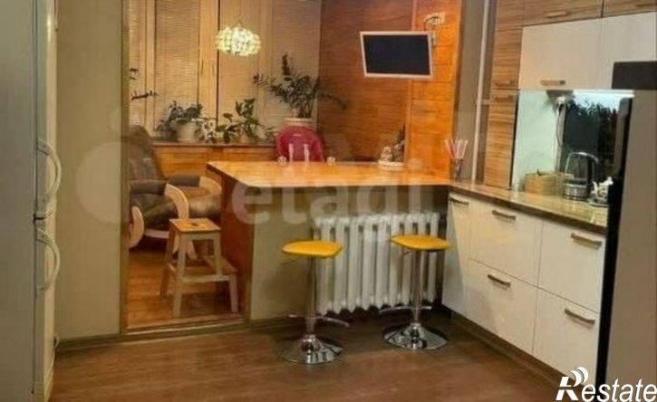 2-комн квартира улица Шевченко, 142,  д. 142