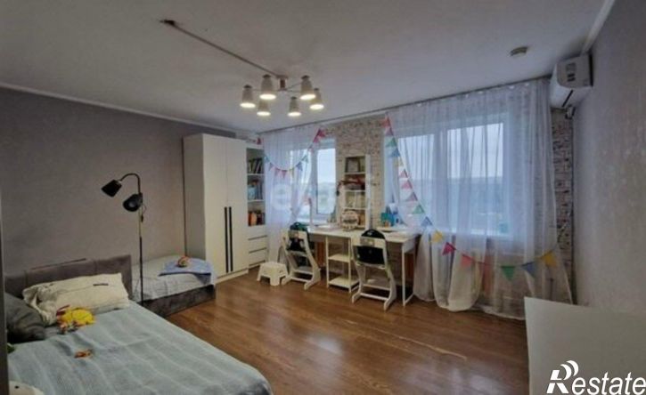 2-комн квартира улица Шевченко, 142,  д. 142