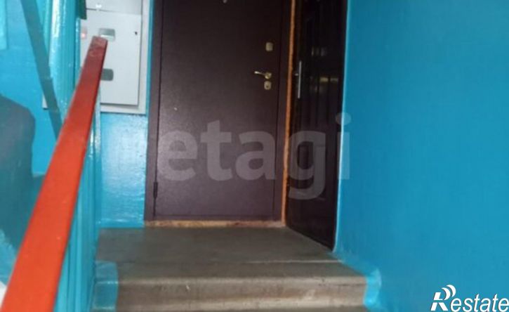 2-комн квартира улица Гафиатуллина, 26,  д. 26