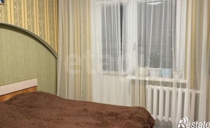 3-комн квартира улица Ленина, 189,  д. 189