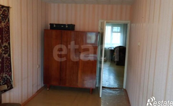 2-комн квартира улица Гафиатуллина, 26,  д. 26