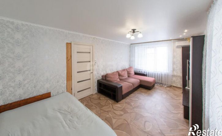 1-комн квартира ул Ризы Фахретдина, 25,  д. 25