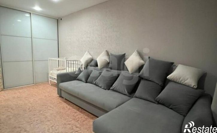 1-комн квартира пр-кт Изаила Зарипова, 3,  д. 3