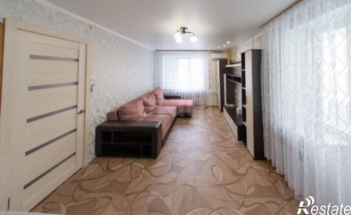 1-комн квартира ул Ризы Фахретдина, 25,  д. 25