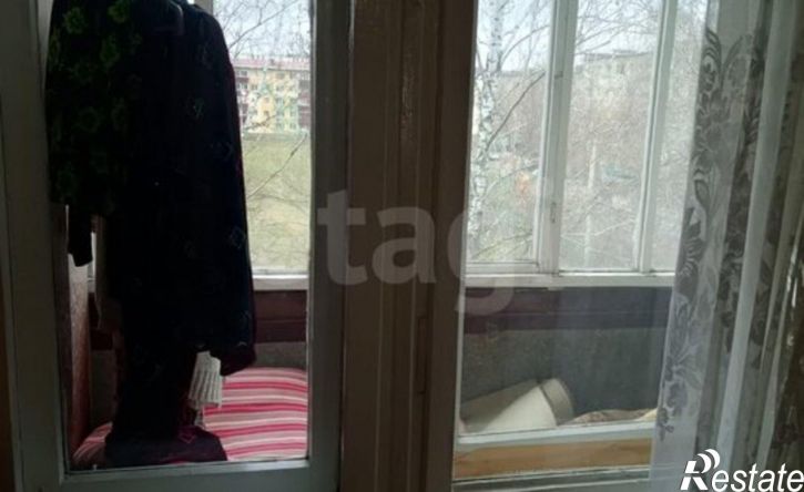 2-комн квартира улица Гафиатуллина, 26,  д. 26