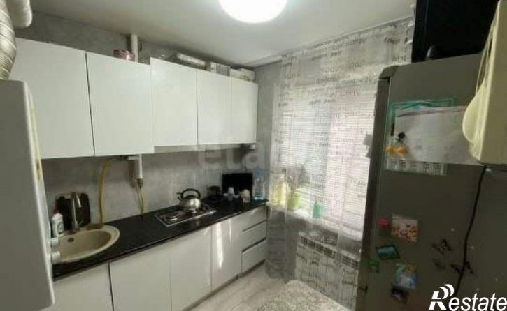 2-комн квартира улица Ризы Фахретдина, 18,  д. 18