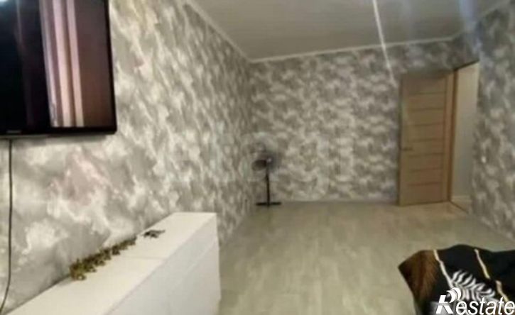 2-комн квартира улица Ризы Фахретдина, 18,  д. 18