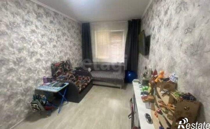 2-комн квартира улица Ризы Фахретдина, 18,  д. 18