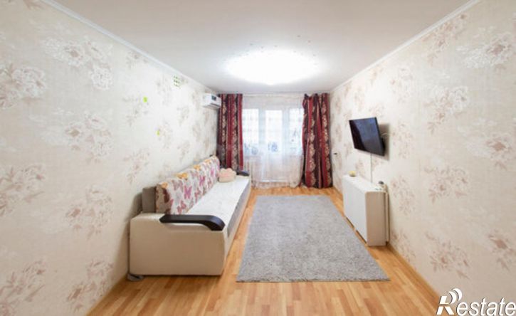 3-комн квартира Габдуллы Тукая пр-кт, 23,  д. 23