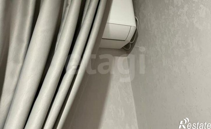 1-комн квартира пр-кт Изаила Зарипова, 3,  д. 3