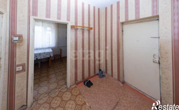 2-комн квартира ул Автомобилистов, 6,  д. 6