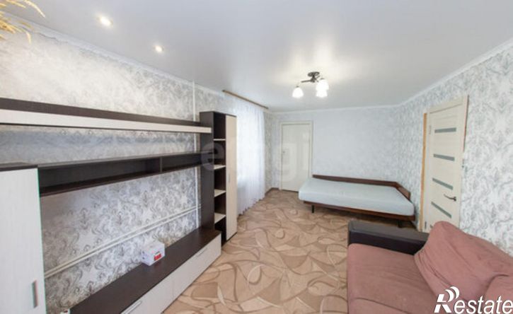 1-комн квартира ул Ризы Фахретдина, 25,  д. 25