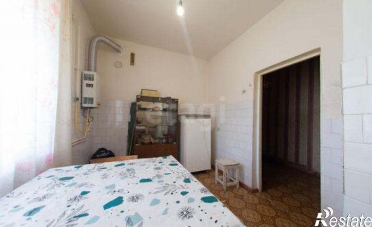 2-комн квартира ул Автомобилистов, 6,  д. 6