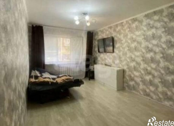 2-комн квартира улица Ризы Фахретдина, 18,  д. 18