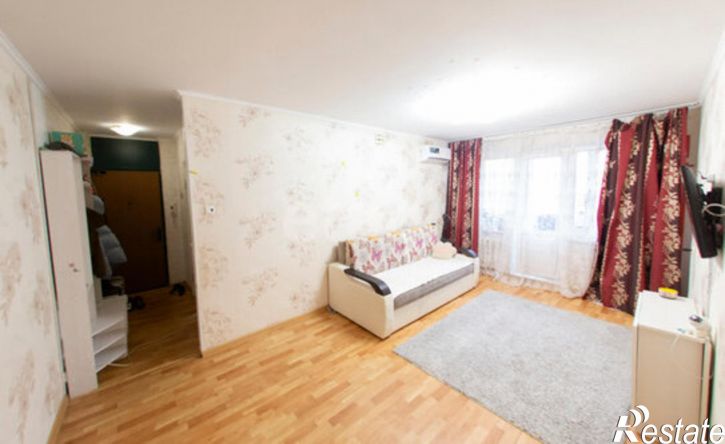 3-комн квартира Габдуллы Тукая пр-кт, 23,  д. 23