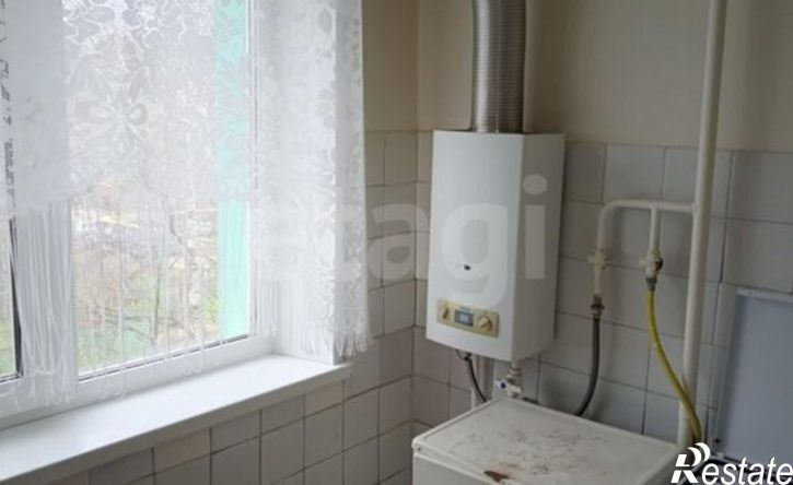 2-комн квартира улица Гафиатуллина, 26,  д. 26