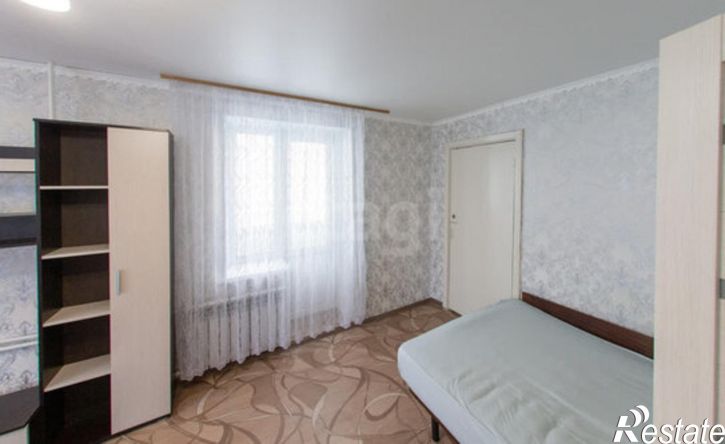 1-комн квартира ул Ризы Фахретдина, 25,  д. 25