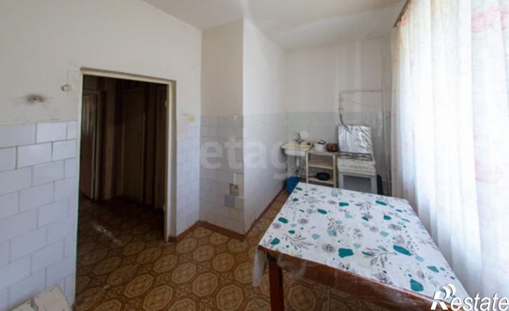 2-комн квартира ул Автомобилистов, 6,  д. 6