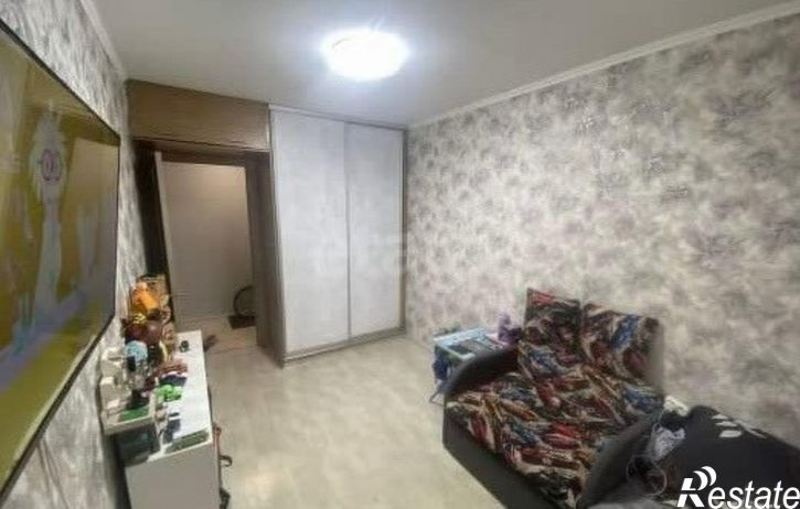 2-комн квартира улица Ризы Фахретдина, 18,  д. 18