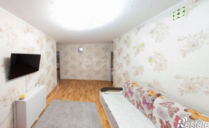 3-комн квартира Габдуллы Тукая пр-кт, 23,  д. 23