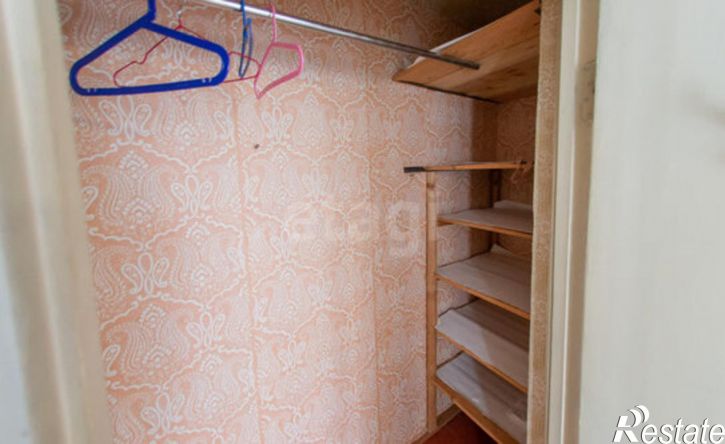 1-комн квартира ул Ризы Фахретдина, 25,  д. 25