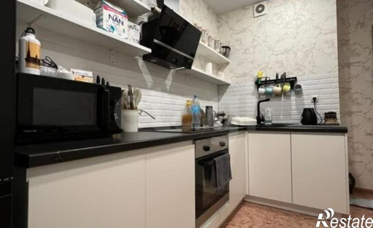 1-комн квартира пр-кт Изаила Зарипова, 3,  д. 3