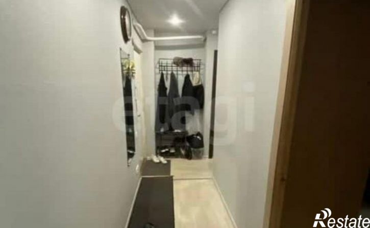 2-комн квартира улица Ризы Фахретдина, 18,  д. 18