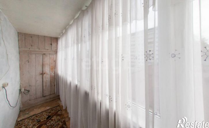 1-комн квартира ул Ризы Фахретдина, 25,  д. 25