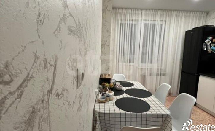 1-комн квартира пр-кт Изаила Зарипова, 3,  д. 3