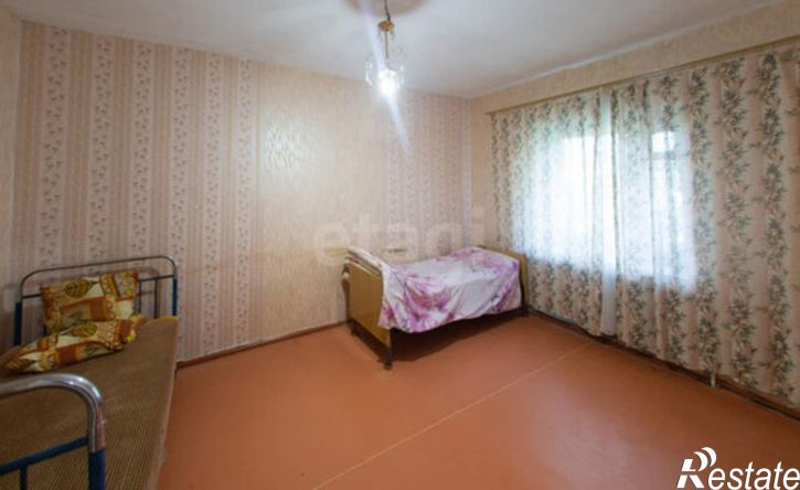 2-комн квартира ул Автомобилистов, 6,  д. 6