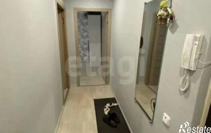 2-комн квартира улица Ризы Фахретдина, 18,  д. 18