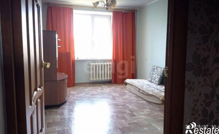 3-комн квартира улица Шевченко, 132,  д. 132